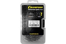 Champion PRO A050-L5-62PRO цепь 3/8''-1,3мм-62зв. (L)