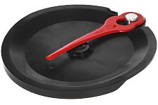 Champion C5160 головка триммерная HT63 пластмассовый нож ТВ1811