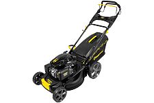 Champion LM5344 газонокосилка бензиновая