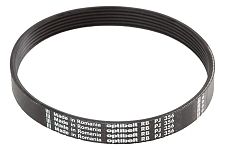 Optibelt 6PJ356 ремень RR001