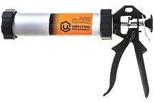 ЦИ 0512 пистолет для герметика 310мм