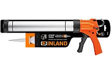 Finland 2026 пистолет для герметиков и клеев 533х195х68мм