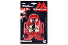 Metallica 902042 Ultra кондуктор для алмазных коронок 14-82 мм