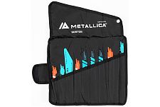 Metallica 909706 набор пилок сабельных 9шт. Optima