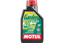 MOTUL 102799 масло 2-х тактное Garden Hi-Tech 1л ISO-L-EGD-JASO FD-API TC