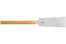 Takagi 108001 ножовка Ryoba Gisuke 210мм по дереву