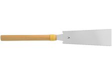 Takagi 108002 ножовка Ryoba Gisuke 240мм по дереву