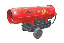 Fubag Taifun 67 тепловая пушка дизельная