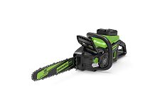 Greenworks GD60 CS40 K4 пила цепная аккумуляторная 2006907UB