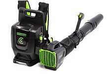 Greenworks GC82 B13 воздуходув аккумуляторный 2406407