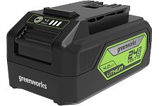 Greenworks G24 USB4 аккумулятор 2939307