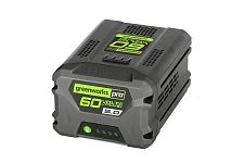Greenworks G60 B5 аккумулятор 2944907