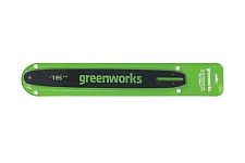 Greenworks 2948707 шина 16"-3/8-1,3-56