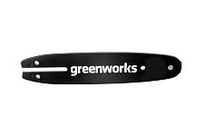 Greenworks 2953307 шина 4"-0,30-1,1-26