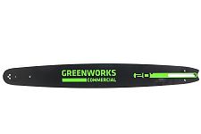 Greenworks 2949007 шина 18"-0,325-1,3-62