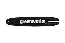 Greenworks 2953907 шина 10"-3/8-1,3-39