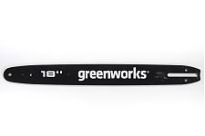 Greenworks 29777 шина 18"-3/8"-1,3