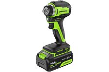 Greenworks 3803607CUB гайковерт ударный аккумуляторный G24IW200 Greenworks 3803607CUB гайковерт ударный аккумуляторный G24IW200