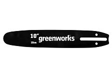 Greenworks 2949407 шина 10"-1/4-1,3-58