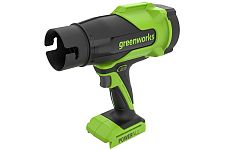 Greenworks BL2500CA1 воздуходувка аккумуляторная