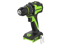 Greenworks DD35000 дрель-шуруповерт аккумуляторная DD350