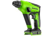 Greenworks GD24 SDS1 перфоратор аккумуляторный 3803107