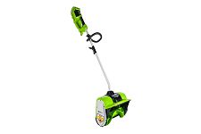Greenworks GD40 SS K5 снегоуборщик-лопата аккумуляторный 2600807UG