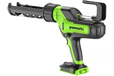 Greenworks G24CAU пистолет для герметика аккумуляторный 3501707