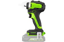 Greenworks 3803607CUA гайковерт ударный аккумуляторный Greenworks 3803607CUA гайковерт ударный аккумуляторный