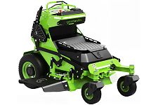 Greenworks 7405407 райдер садовый аккумуляторный ZTCS92