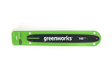 Greenworks 29757 шина 16"-3/8-1,1-56