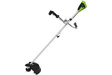 Greenworks 2105707UG триммер аккумуляторный GD40BCB