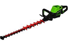 Greenworks 2208307 ножницы для изгороди аккумуляторные GC82HT2