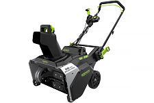 Greenworks 2603307UH снегоуборщик аккумуляторный 82SN22K8