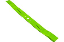 Greenworks 2958107 нож для газонокосилки