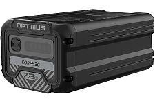 Greenworks 2958207 аккумулятор CORE530