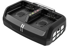 Greenworks 2960507 ультра быстрое зарядное устройство CHD1300