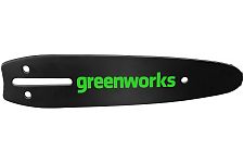 Greenworks 2964007 шина 6''-0,325''-1,1мм-30зв.