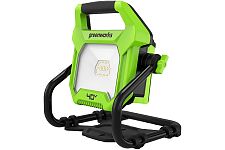 Greenworks 3503907 LED-прожектор G40WLH