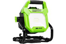Greenworks 3504007 LED-прожектор гибридный G82WLH