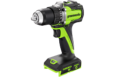 Greenworks 3708407CUB дрель-шуруповерт аккумуляторная