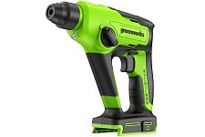 Greenworks 3803107CUA перфоратор аккумуляторный GD24SD1
