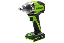 Greenworks 3805007 гайковерт ударный аккумуляторный