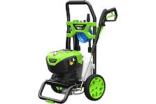 Greenworks 5106007 мойка высокого давления электрическая