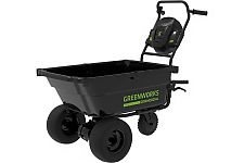 Greenworks 82GC садовая тележка аккумуляторная 7400607