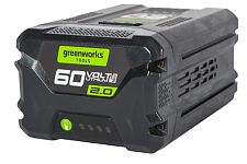 Greenworks G60 B2 аккумулятор 2918307