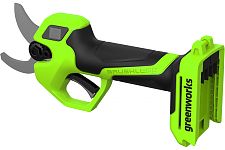 Greenworks PR24320A1 секатор аккумуляторный PR24320