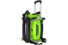 Greenworks PW3140A1 мойка высокого давления электрическая PW3140