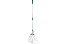 Grinda 421868 грабли веерные PR-50 PROLine