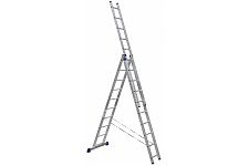 Алюмет 5310 лестница 3х10